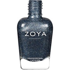 Zoya Vegan-Friendly Breathable Nail Polish - Isti (ZP1068) 15ml