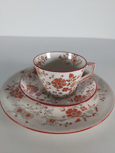 Antique ridgeway persia - antique, "persia"