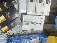 IJT Toner Cartridge Joblot