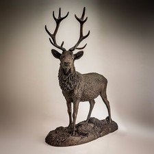 Tom Mackie Heredities Stag