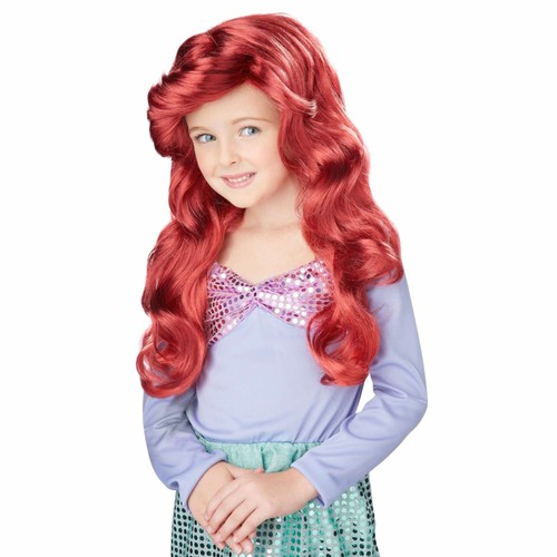 Little mermaid princess ariel - little,