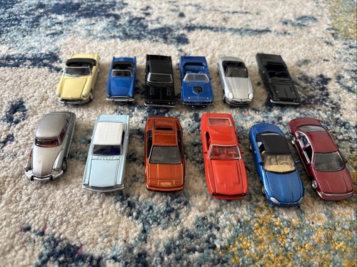 12x johnny lightning - lightning, cast