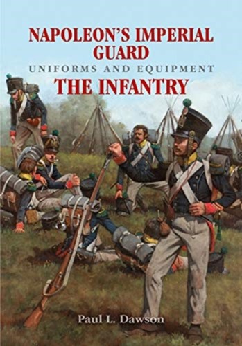 Napoleon imperial guard - imperial,