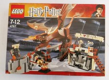 Lego - Harry Potter & the