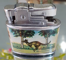 Vintage Unknown Kangaroo