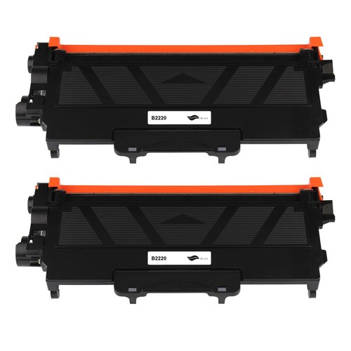 Compatible tn2220 black - 2,