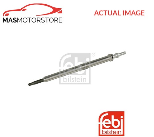 Engine glow plug febi - glow,