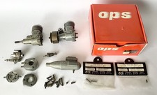 2 x OS Max Nitro Glow Plug