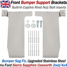 For Ford Sierra Sapphire