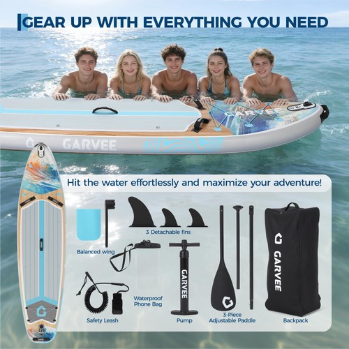 335 cm inflatable - cm,