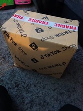 Ticktok Mystery Boxes Mixed Selection Bundle Job Lot New and Sealed