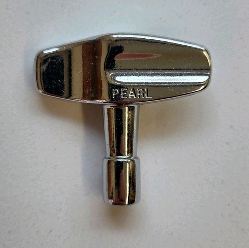 Pearl drum key - pearl,