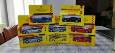 Maisto & Shell  Sportscar