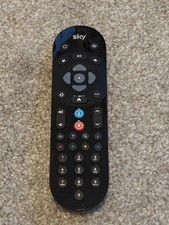 Sky Q Remote with Bluetooth