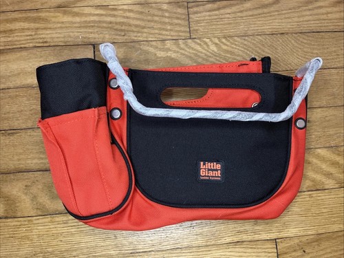 Little giant cargo hold - giant,