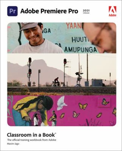 Adobe premiere pro classroom - premiere,