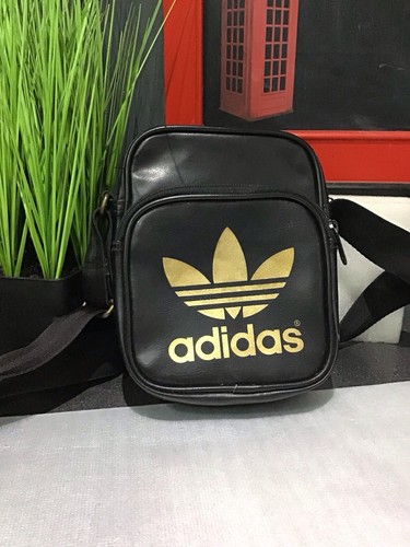 Vintage adidas messenger - vintage,