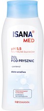 ISANA MED Shower Gel for