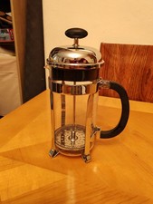 Bodum French Press Caffettiera - 1L / 8 Cup Coffee Maker.