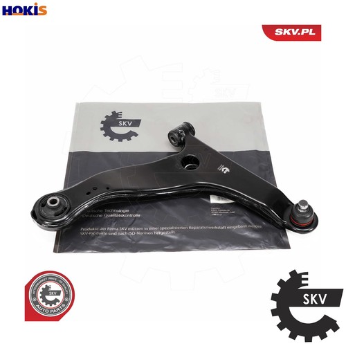 Controltrailing arm wheel - controltrailing,