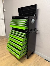 TOOL BOX ROLLER CABINET STEEL