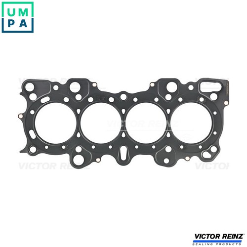 Gasket cylinder head - cylinder,