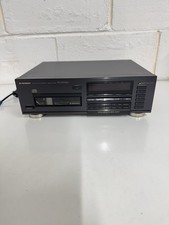 Pioneer PD-Z970M Multi-Play Compact Disc CD Player Black Spare Or Repair