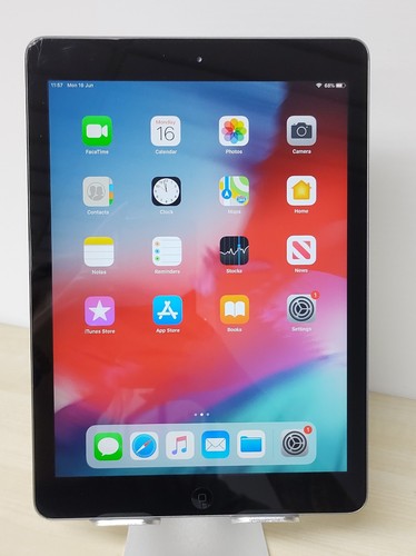 Apple ipad air - air, gen