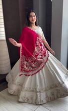 Indian Festival Lehenga Bridal