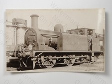 LBSCR E1 Class Tank Locomotive