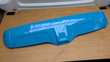 MG4 EV REAR SPOILER IN 5JAY
