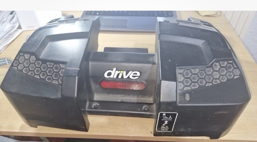Drive style mobility scooter - style,