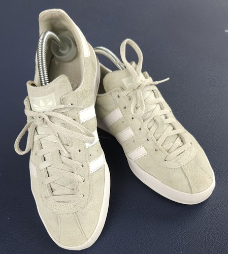 Adidas broomfield linen green - adidas,