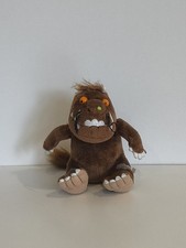 THE GRUFFALO SOFT PLUSH TOY