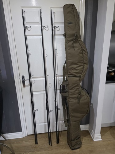 Daiwa longbow 12ft - 3.5lb, tc
