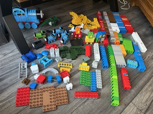 Bundle thomas and friends - bundle,