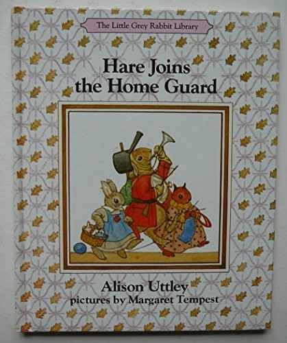 Hare joins the - home, by