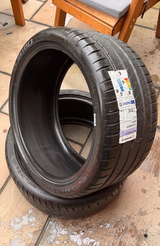 Michelin pilot sport - michelin, 30