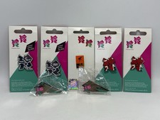 London 2012 Olympic Paralympic