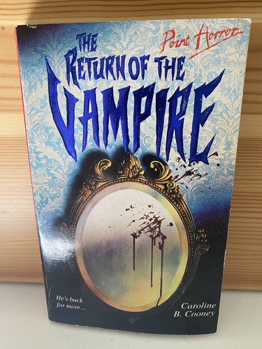 The return vampire - the,