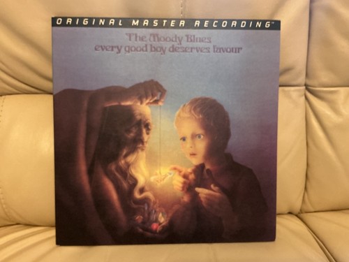 Moody blues every - moody, blues-