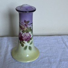 Antique vintage hat pin holder - antique,