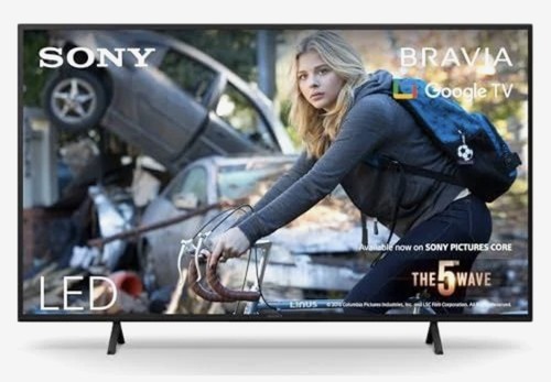 Sony bravia kd43x75wl - sony,