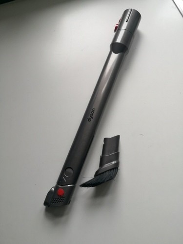 Dyson vacuum cleaner - dyson,