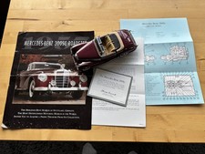 Franklin Mint 1:24 Scale