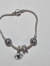 Pandora Sterling Silver