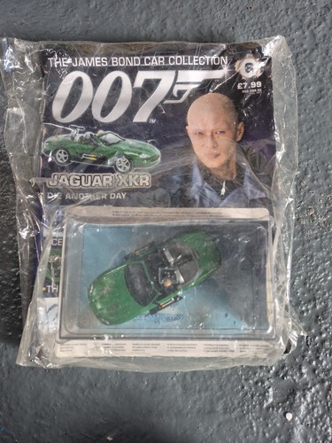 007 the james bond car - 007,