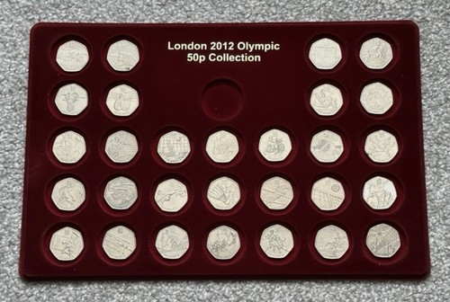 2011 london olympic games - 2011,