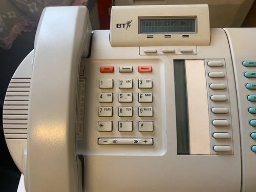 Nortel m7324n - nortel,