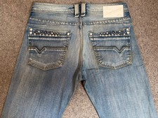 BNWOT Diesel Timmen 008GI